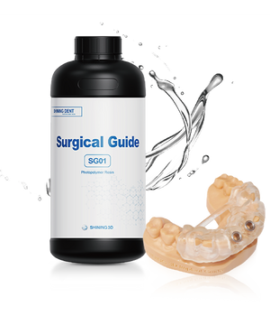 SURGICAL GUIDE (SG01)