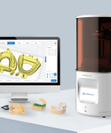 AccuFab-D1s Dental 3D Printer