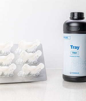 TRAY (TR01)