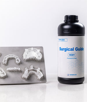 SURGICAL GUIDE (SG01)