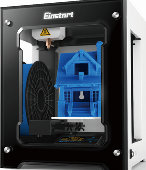 Einstart-S 3D Printer