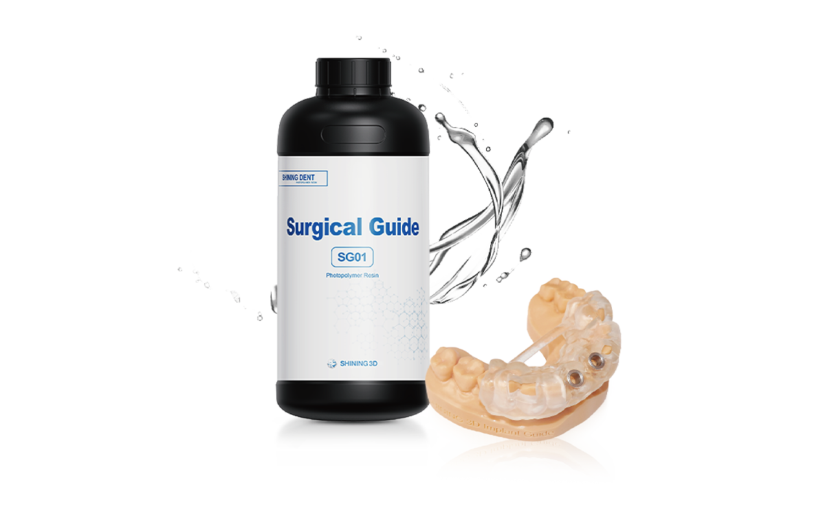 SURGICAL GUIDE (SG01)