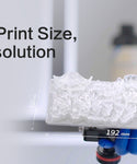AccuFab-L4D Large-format Dental 3D Printer